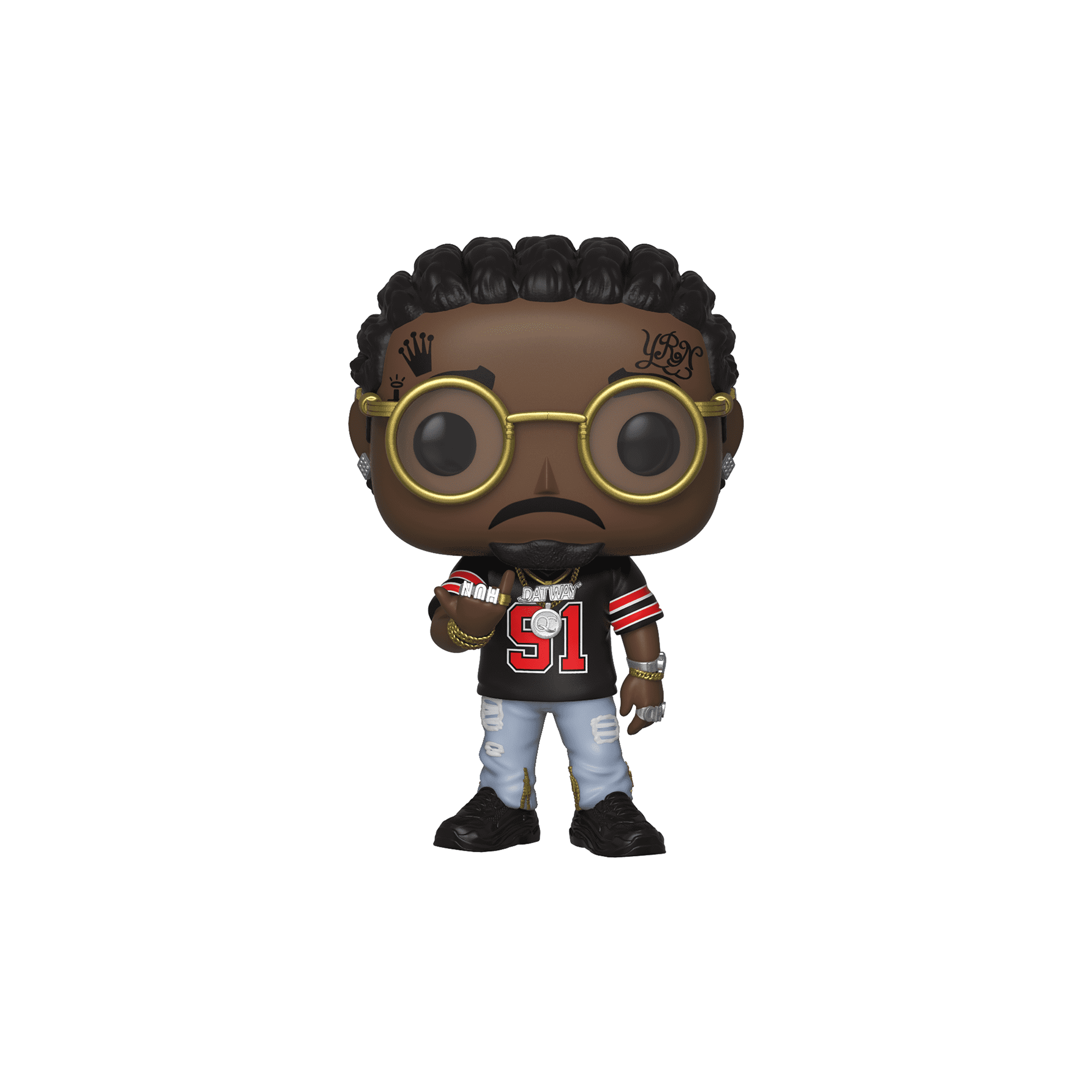 Migos 2024 funko pop