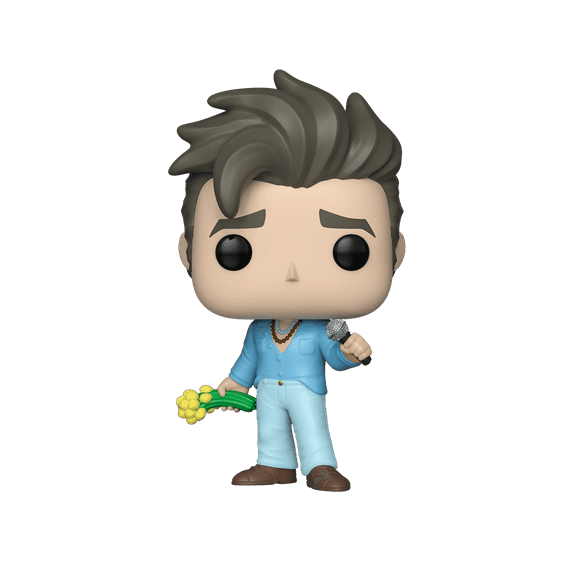 Funko POP! Rocks - Morrissey - Morrissey