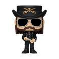 thumbnail image 1 of Funko POP! Rocks: Motorhead - Lemmy, 1 of 2
