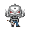 thumbnail image 1 of Funko POP! Rocks: Motorhead - Warpig, 1 of 2