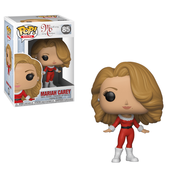 Funko POP! Rocks: Music - Mariah Carey