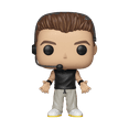 thumbnail image 1 of Funko POP! Rocks: NSYNC - JC Chasez, 1 of 2