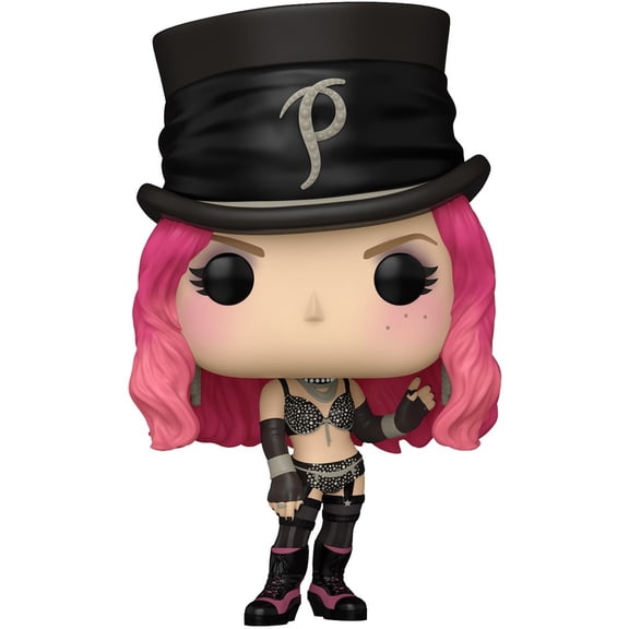 Funko POP! Rocks: P!NK - Pink (Lady Marmalade)