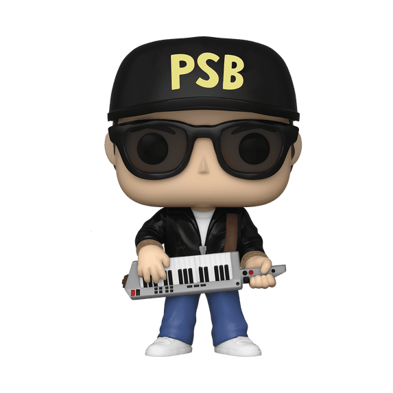POP