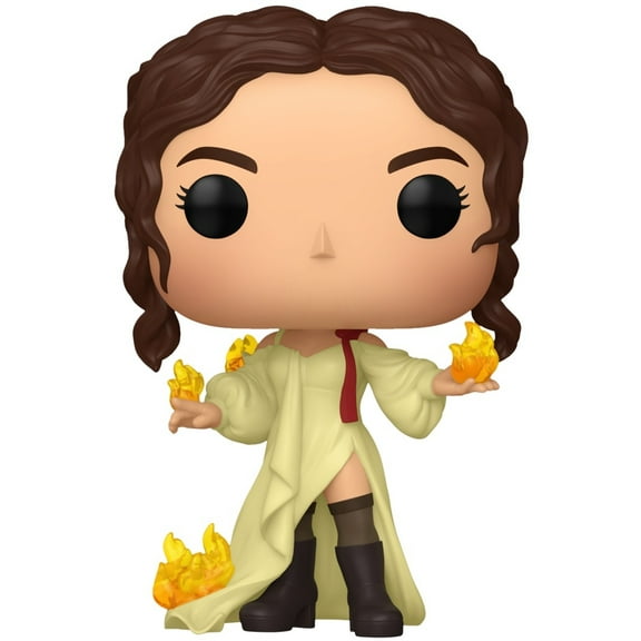 Funko POP! Rocks: Rosalia (La Noche de Anoche)