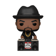 Funko POP! Rocks: Run - DMC - Jam Master Jay