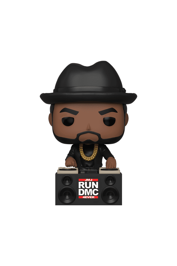 POP! Rocks: Run - DMC - Jam Master Jay