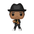 thumbnail image 1 of Funko POP! Rocks: Run - DMC - RUN, 1 of 2