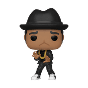 Funko POP! Rocks: Run - DMC - RUN
