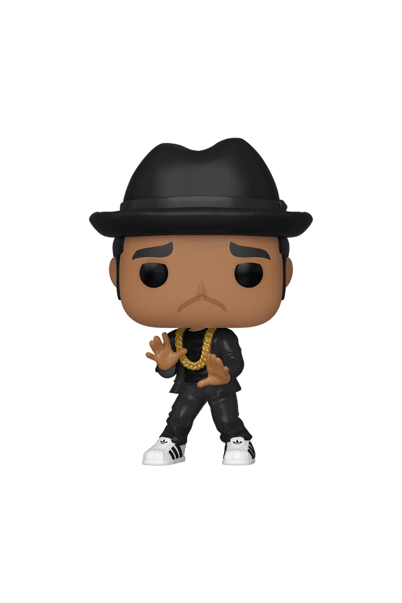 POP! Rocks: Run - DMC - RUN