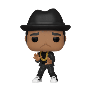 Dmc Figure Dmc Figure