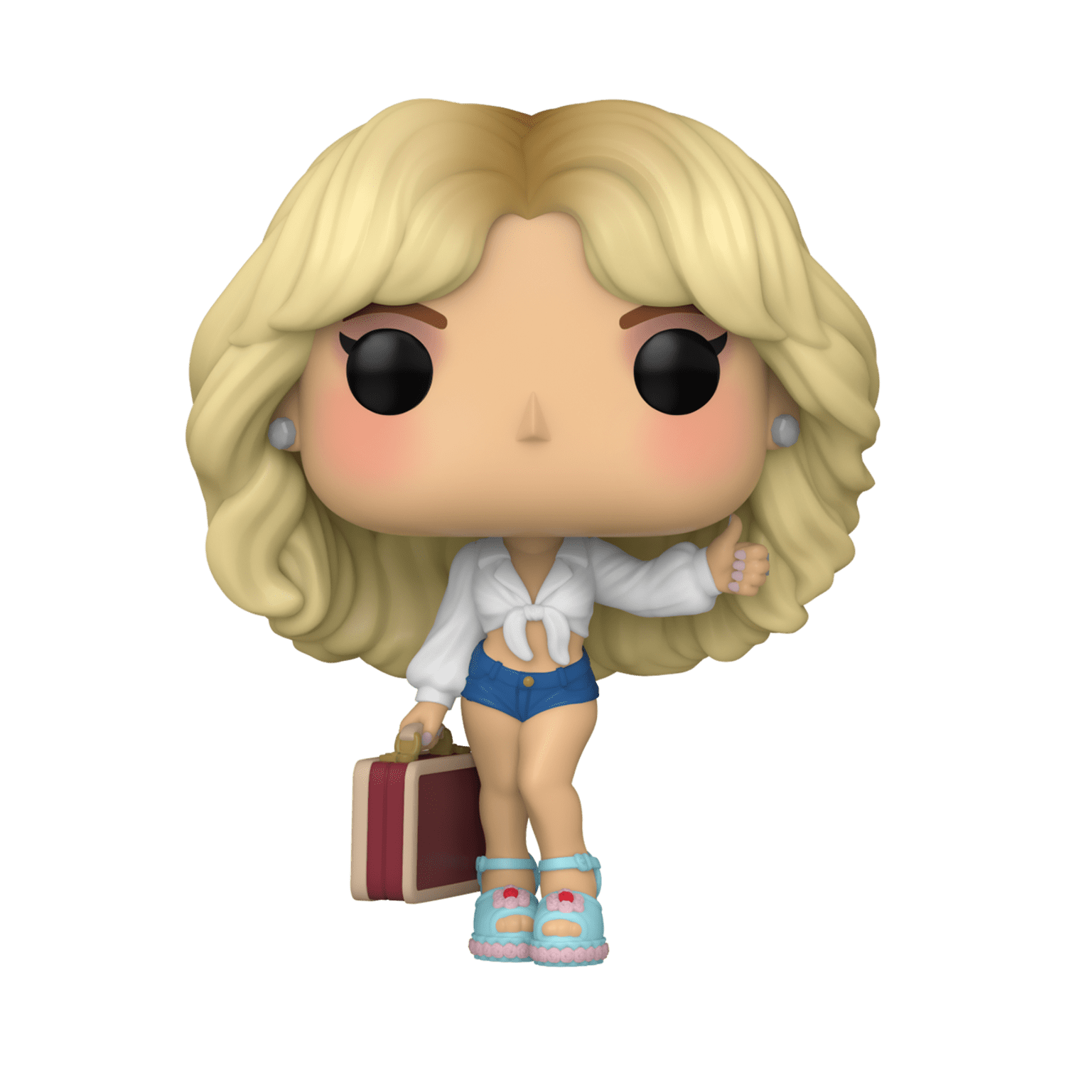 Funko POP! Rocks: Sabrina Carpenter - Manchild Collectible Vinyl