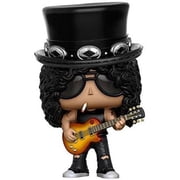 funko pop rocks slash action figure