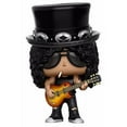 thumbnail image 1 of Funko POP Rocks: Slash Action Figure, 1 of 3