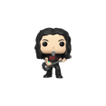 thumbnail image 1 of Funko POP! Rocks: Slayer - Tom Araya, 1 of 5