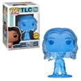 thumbnail image 1 of Funko POP! Rocks TLC CHASE Chilli #194 [Translucent], 1 of 1