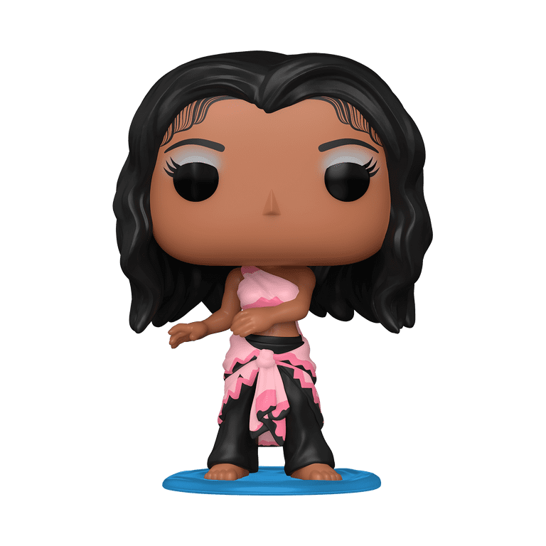 ファンコポップ funko pop tlc Amazon.com: Funko Pop! Rocks: TLC - Left Eye (Styles May
