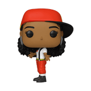 Funko POP! Rocks: TLC - Chilli