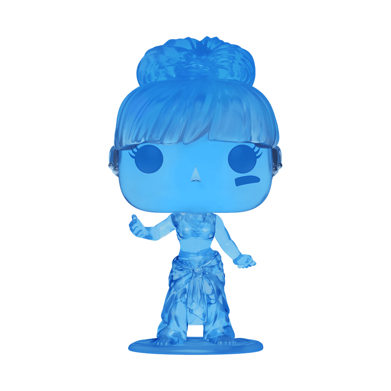 Funko POP! Rocks: TLC - Left Eye with Chase (Styles may vary
