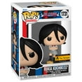 Funko POP! Rukia Kuchiki with Kon Bleach 1731 [Toy Temple Exclusive