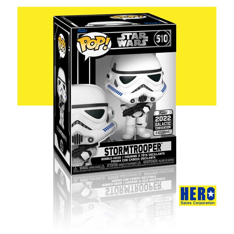 Funko POP! スター・ウォーズ セレブレーション2022限定グローグ FUNKO POP! Star Wars Luke Skywalker 2022 Galactic Convention