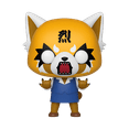 thumbnail image 1 of Funko POP! Sanrio: Aggretsuko - Rage Retsuko, 1 of 5