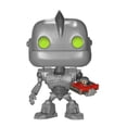 thumbnail image 1 of Funko 6412 POP Sci-Fi Iron Giant with Car, 1 of 2