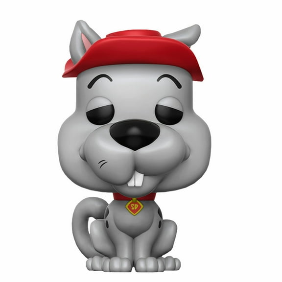Funko Specialty Series Pop! Animation Scooby Doo Scooby Dum