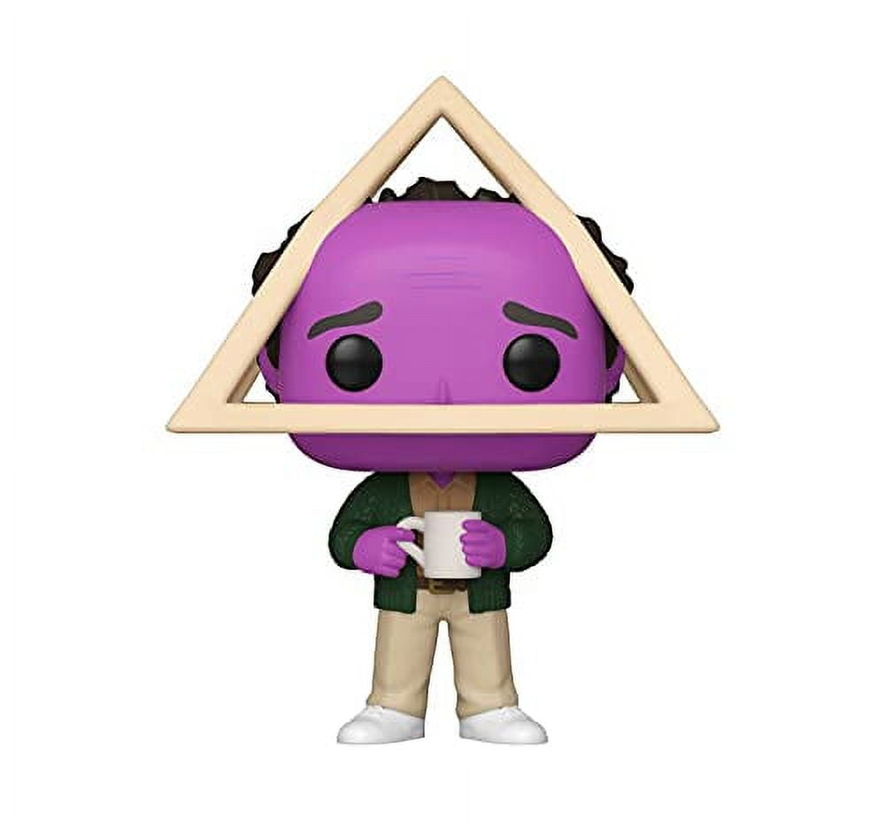 Seinfeld Funko POP | George (Holistic)