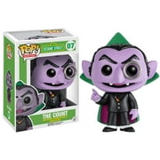 Funko POP! Sesame Street The Count