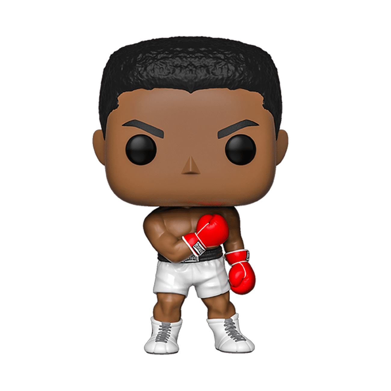 Funko Pop Muhammad Ali - Figurine Vinyl Sports Collection 9cm