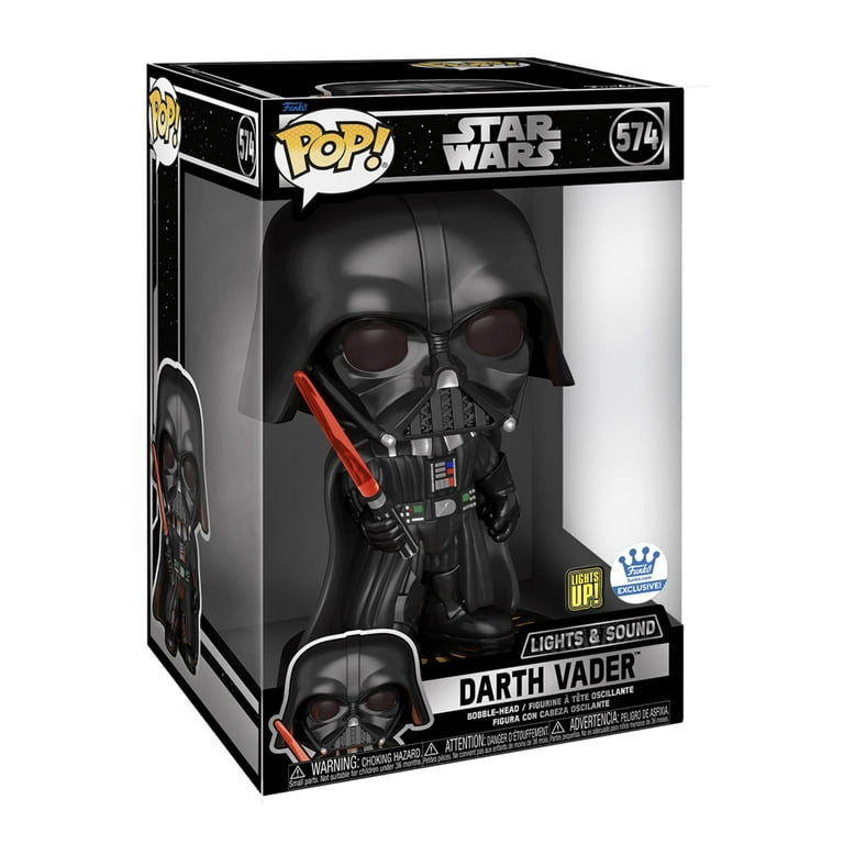 Funko POP! Star Wars - 10