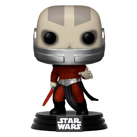 Funko Pop Star Wars Knights of The Old Republic Darth Malak Exclusive KOTOR