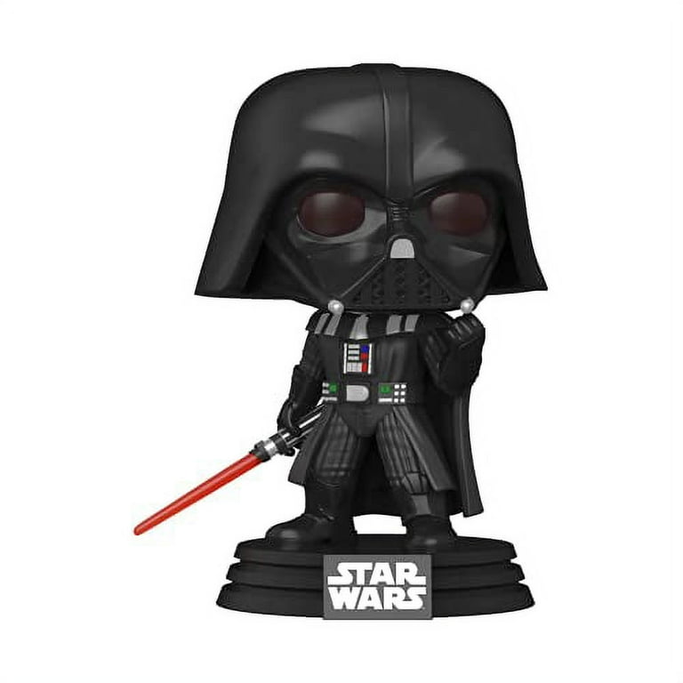 Funko POP! Star Wars #428 - Darth Vader [Fist Pose