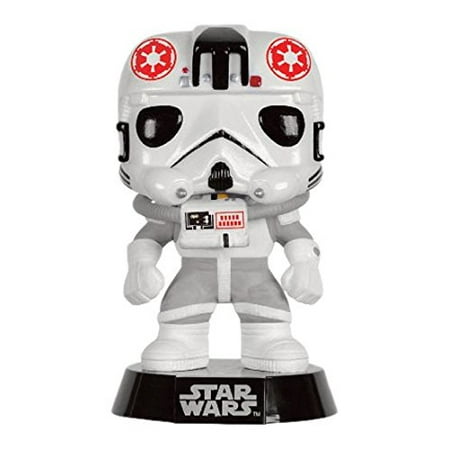 Funko POP! 6574" Star Wars at-at Driver Bobble Toy