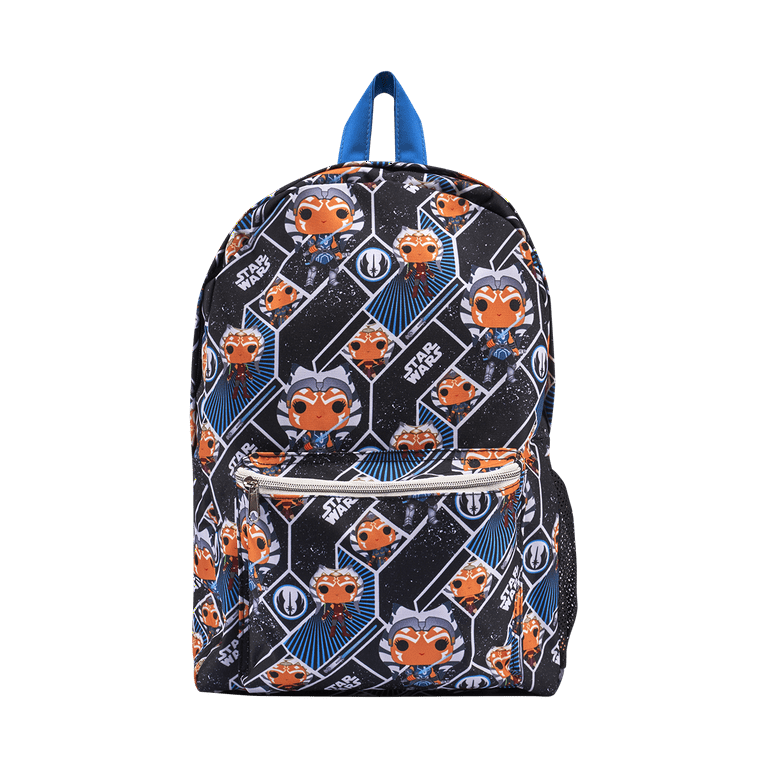 Black panther backpack walmart top