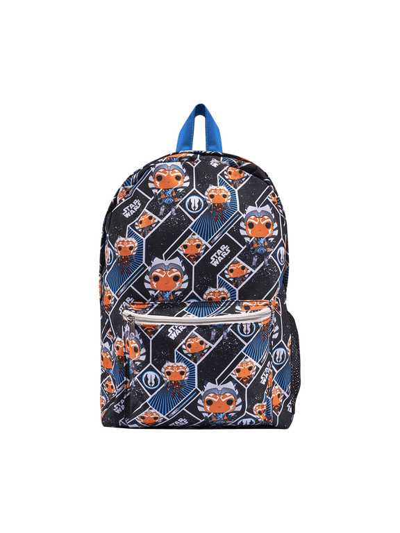 POP! Star Wars Ahsoka Tano Backpack Walmart Exclusive