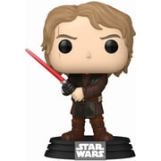 Funko POP! Star Wars: Anakin Skywalker with Lightsaber