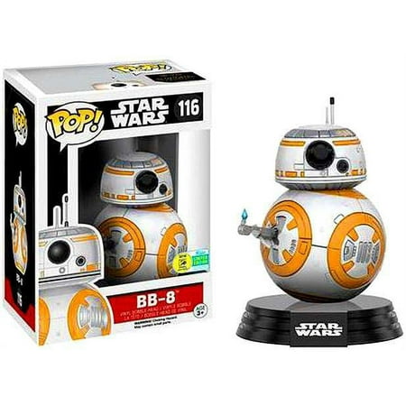 Funko POP! Star Wars BB-8 Vinyl Bobble Head
