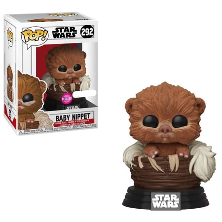 Funko POP! Star Wars Baby Nippet Vinyl Bobble Head