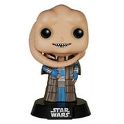 Bib Fortuna