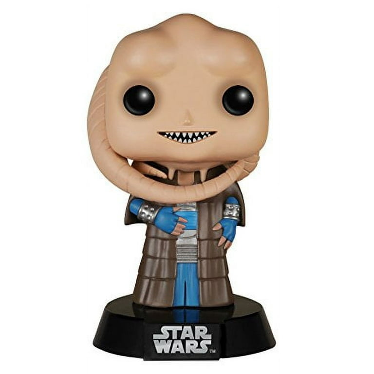 FunkoPop！53 BIB FORTUNA ビブ・フォーチュナ Funko POP! Star