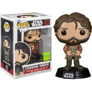 Funko POP! Star Wars: Cassian Andor #534 Exclusive