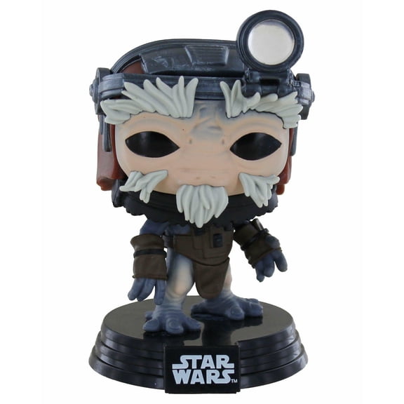 Funko POP! Star Wars Clang Vinyl Figure