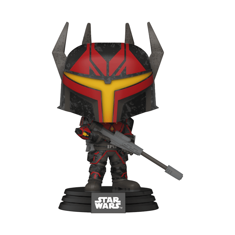 Funko pop star cheap wars clone wars