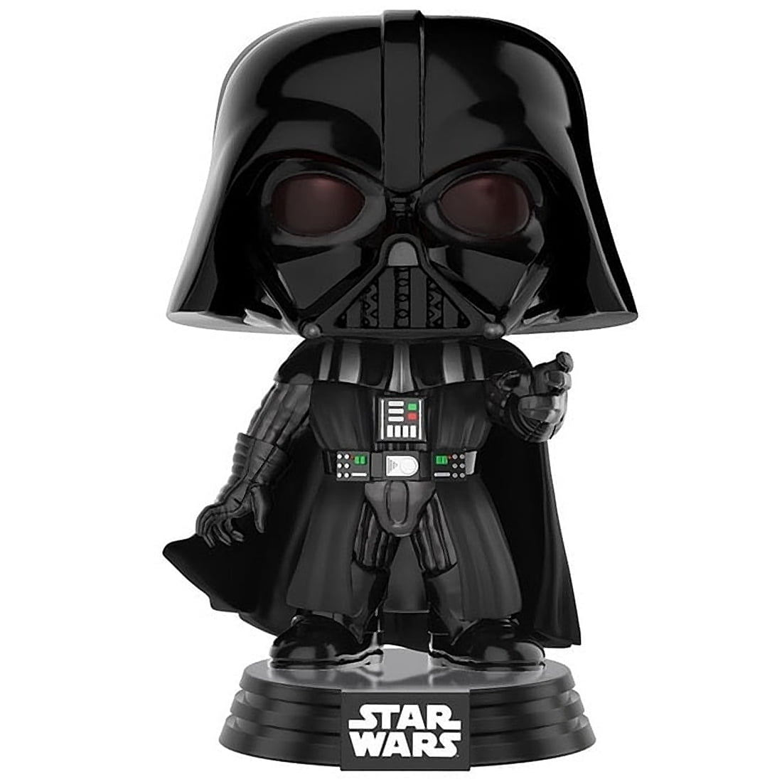 POPOBE ポポべベアー ダースヴェイダー starwarsフィギュア Funko POP! Star Wars Darth Vader Vinyl Bobble Head [Force Choke