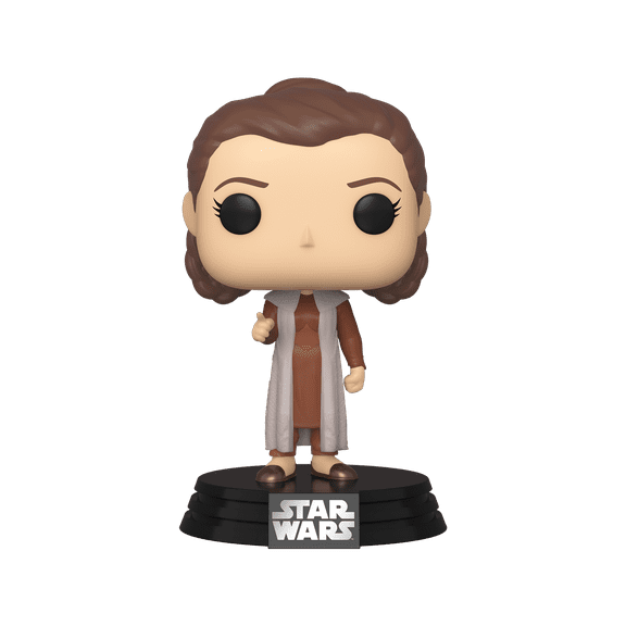 Funko POP! Star Wars: ESB- Leia (Bespin)
