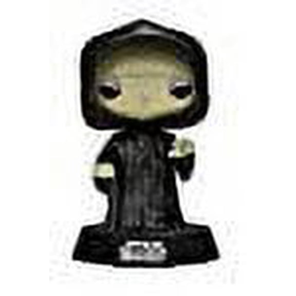 Funko POP Star Wars : Emperor Action Figure
