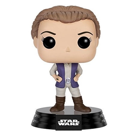 Funko POP Star Wars: Episode 7: The Force Awakens Figure - General Leia