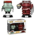 thumbnail image 1 of Funko POP! Star Wars Fighting Droids Vinyl Bobble Head 2-Pack, 1 of 2